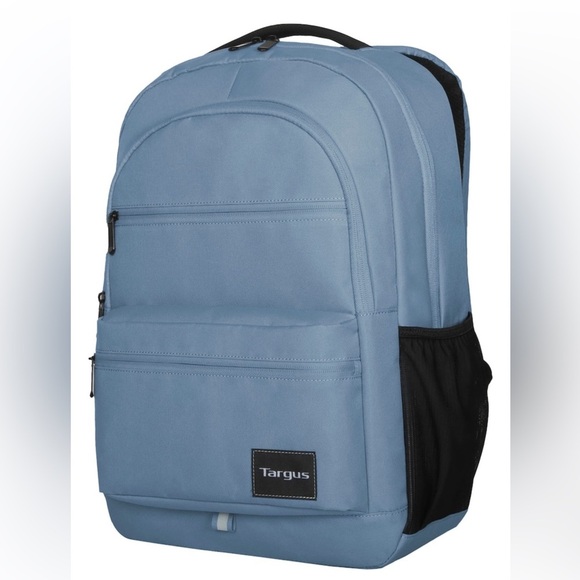 Targus Octave III Backpack for 15.6 Laptops - Blue - Picture 2 of 6